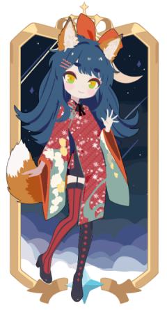 夜猫りぶら